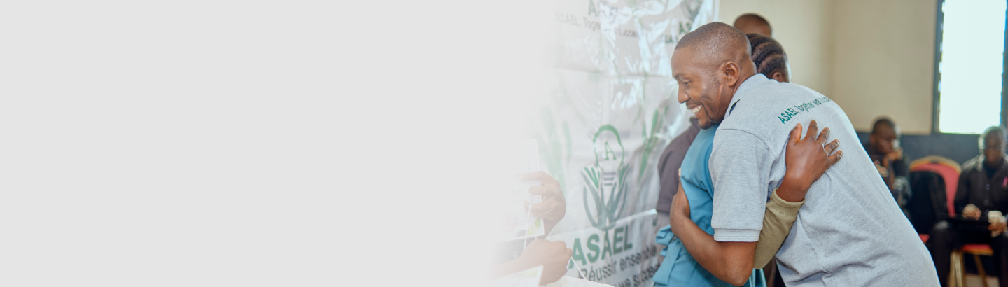 ASAEL,Together we succed